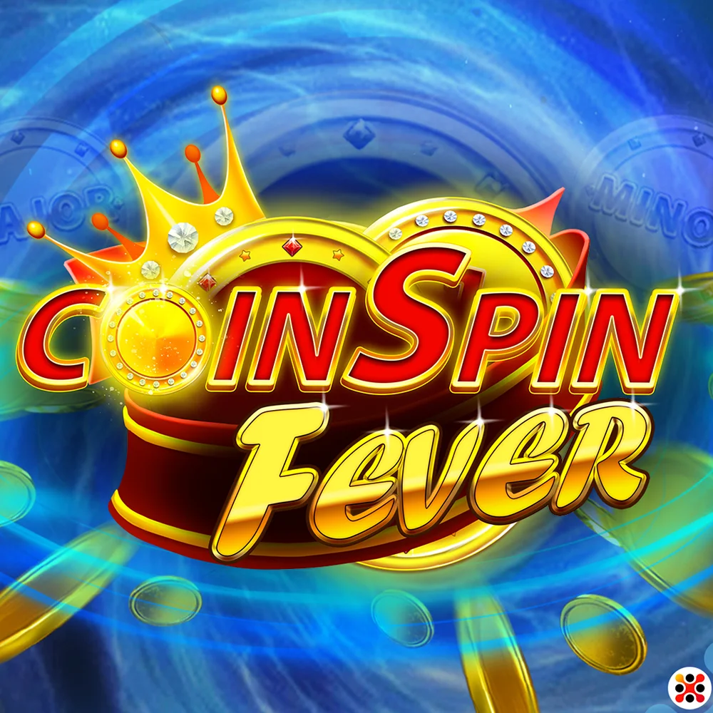 CoinSpin Fever - gra demo za darmo | Recenzja slotu 2025