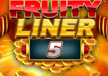 Fruityliner 5