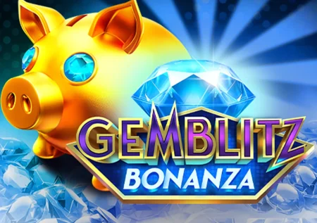 GemBlitz Bonanza