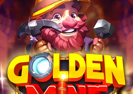 Golden Mine