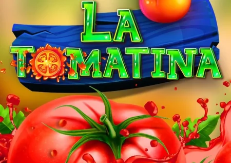 La Tomatina