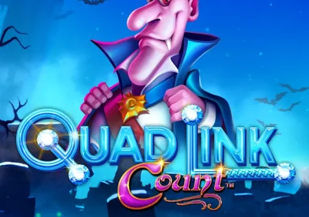 Quad Link Count