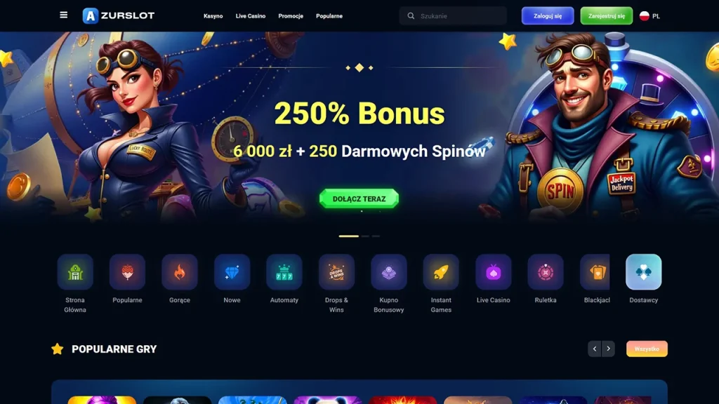 AzurSlot Casino AzurSlot Casino