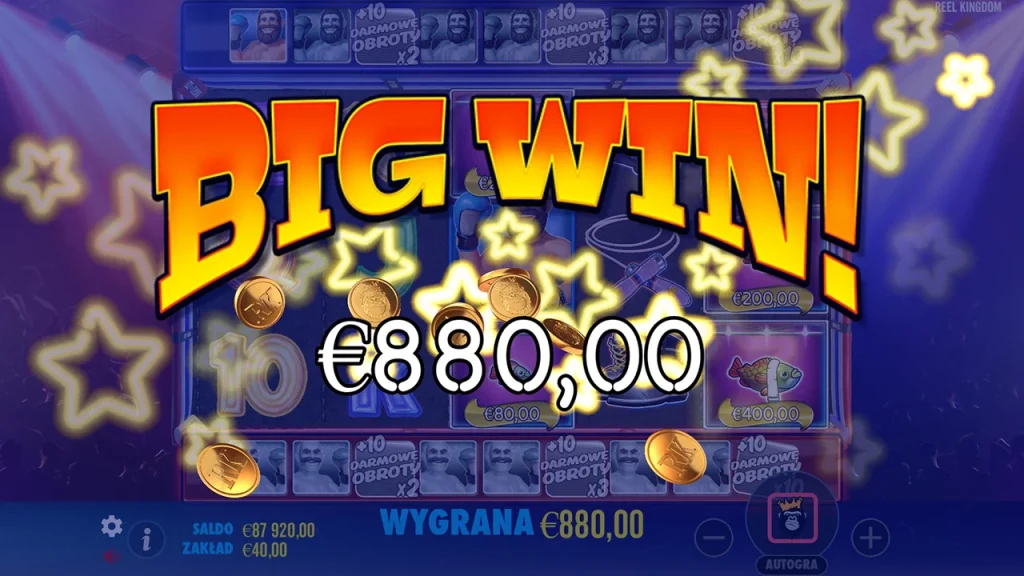Big Bass Boxing Bonus Round Wielkie Wygrana Big Bass Boxing Bonus Round Wielkie Wygrana