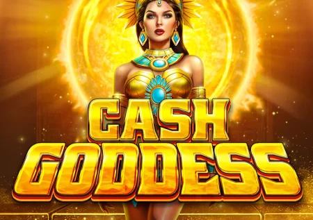 Cash Goddess