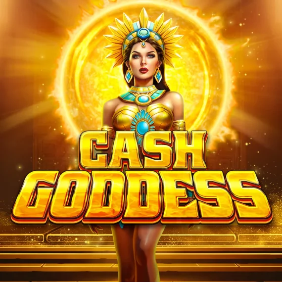 Cash Goddess