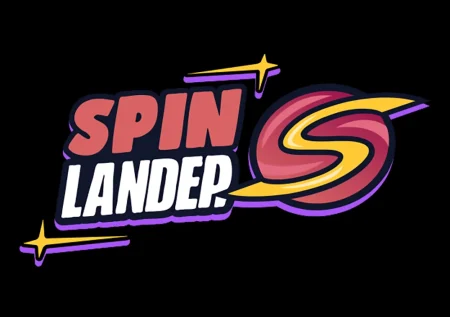 SpinLander
