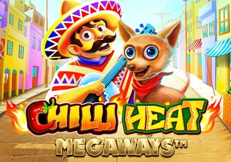 Chilli Heat Megaways