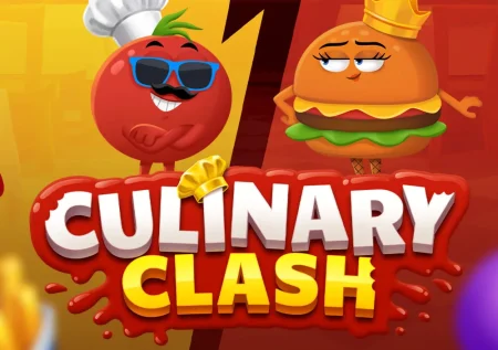 Culinary Clash