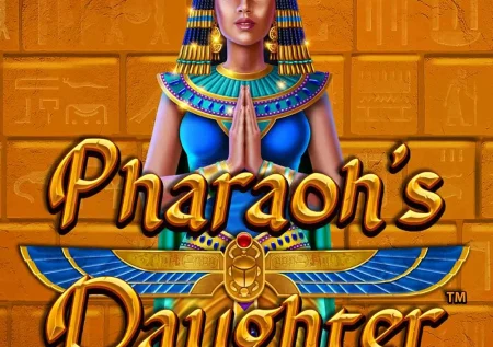 Pharaoh’s Daughter