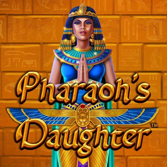 Pharaoh’s Daughter