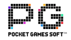 PG Soft logo