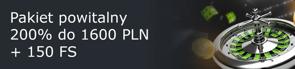WinWin Pakiet Powitalny