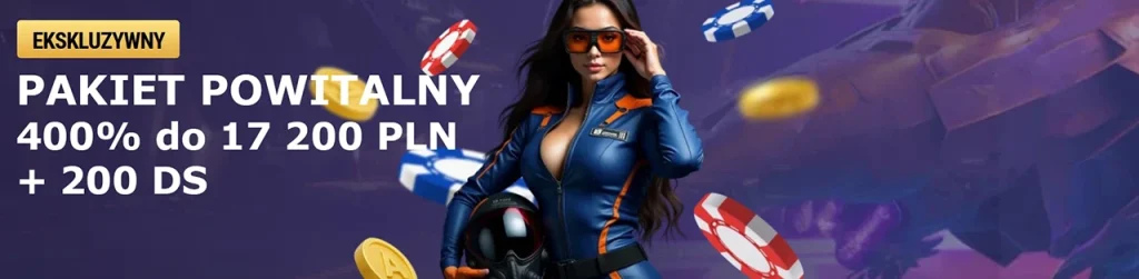 Aerobet Pakiet Powitalny Aerobet Pakiet Powitalny