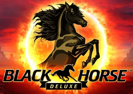 Black Horse Deluxe