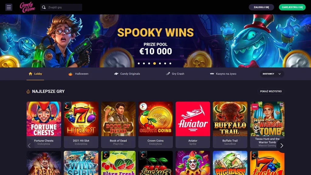 Candy Casino Casino Candy Casino Casino
