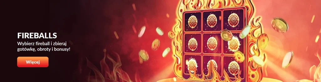 Fireball Casino Fireballs Fireball Casino Fireballs