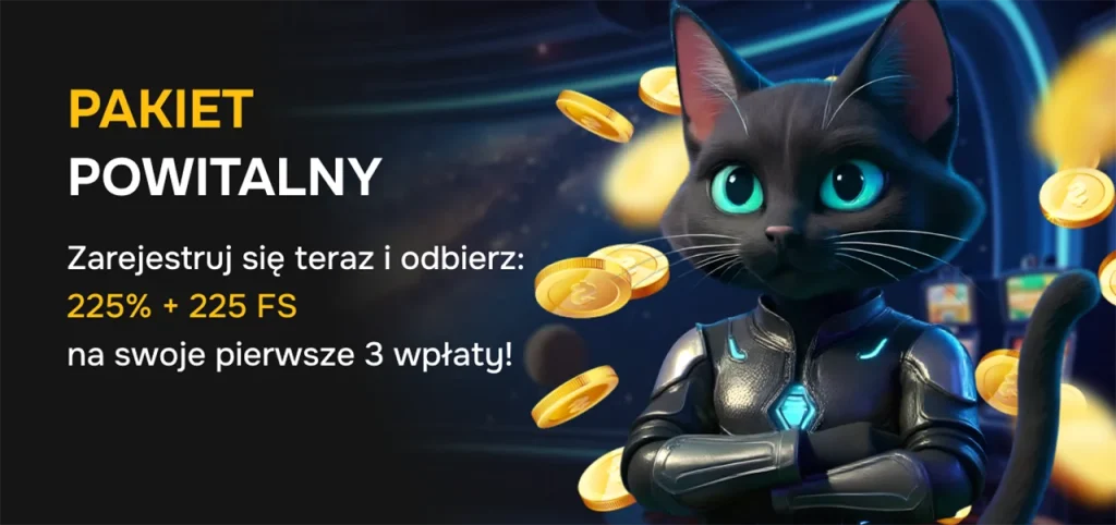 Maxbit Pakiet Powitalny Maxbit Pakiet Powitalny