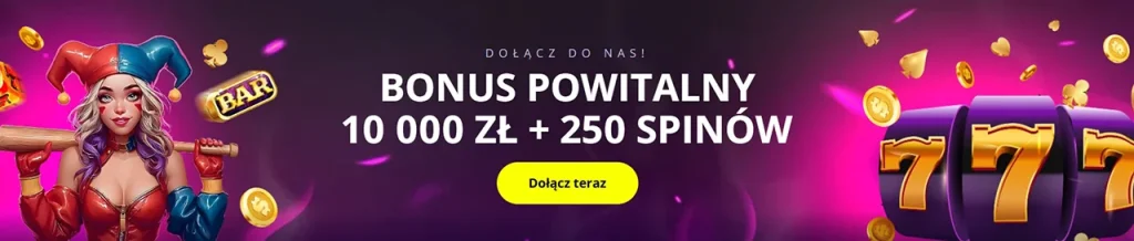 Slotoro Pakiet Powitalny Slotoro Pakiet Powitalny