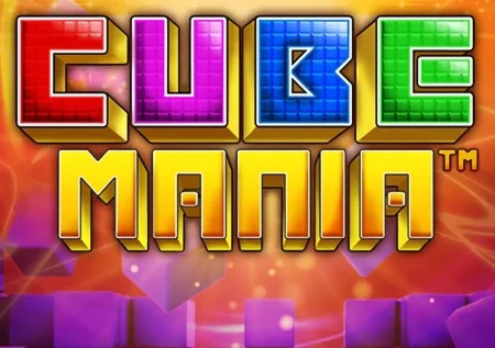 Cube Mania (Tetri Mania)
