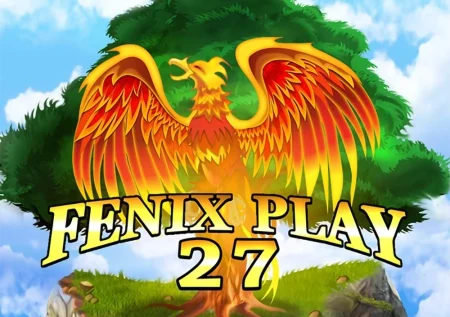 Fenix Play 27