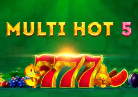 Multi Hot 5