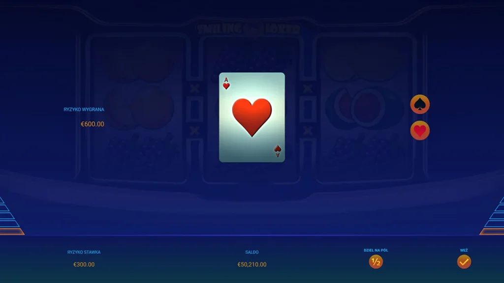 Smiling Joker Gry Hazardowe Smiling Joker Gry Hazardowe