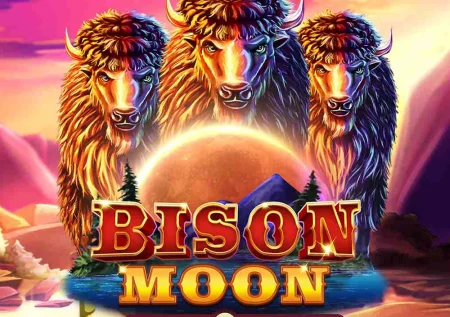 Bison Moon