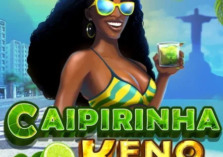 Caipirinha Keno