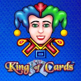 King of Cards