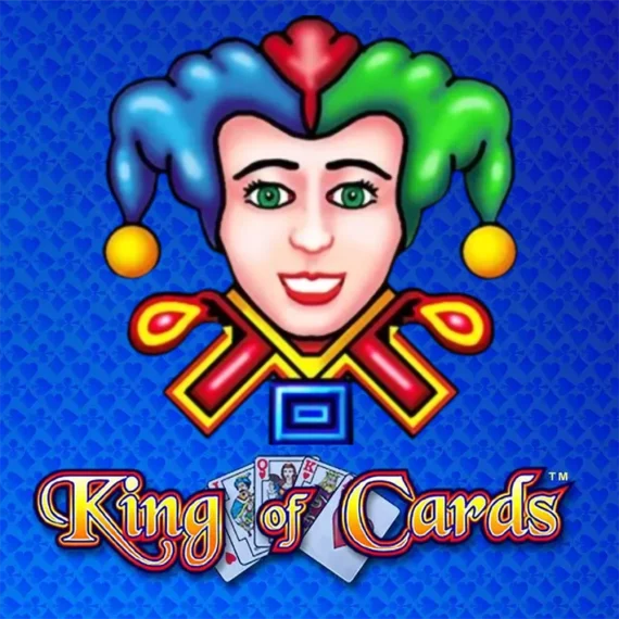 King of Cards
