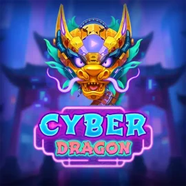 Cyber Dragon