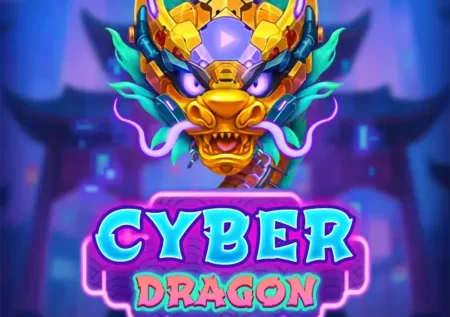 Cyber Dragon