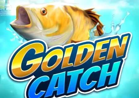 Golden Catch
