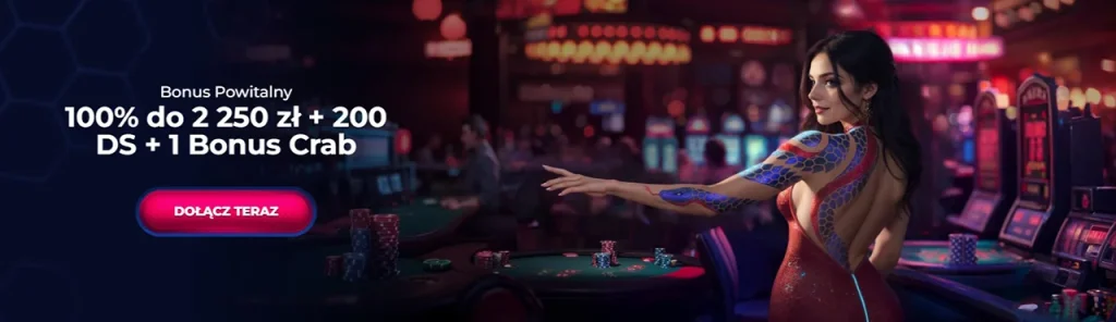 ViperWin Bonus Powitalny ViperWin Bonus Powitalny