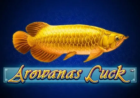 Arowana's Luck™