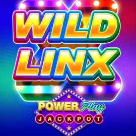 Wild Linx™ Powerplay Jackpot