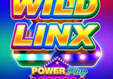 Wild Linx™ Powerplay Jackpot