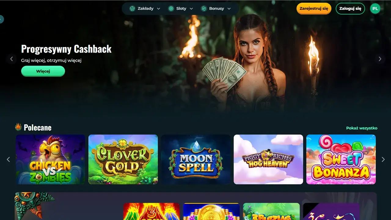 RokuBet Casino RokuBet Casino
