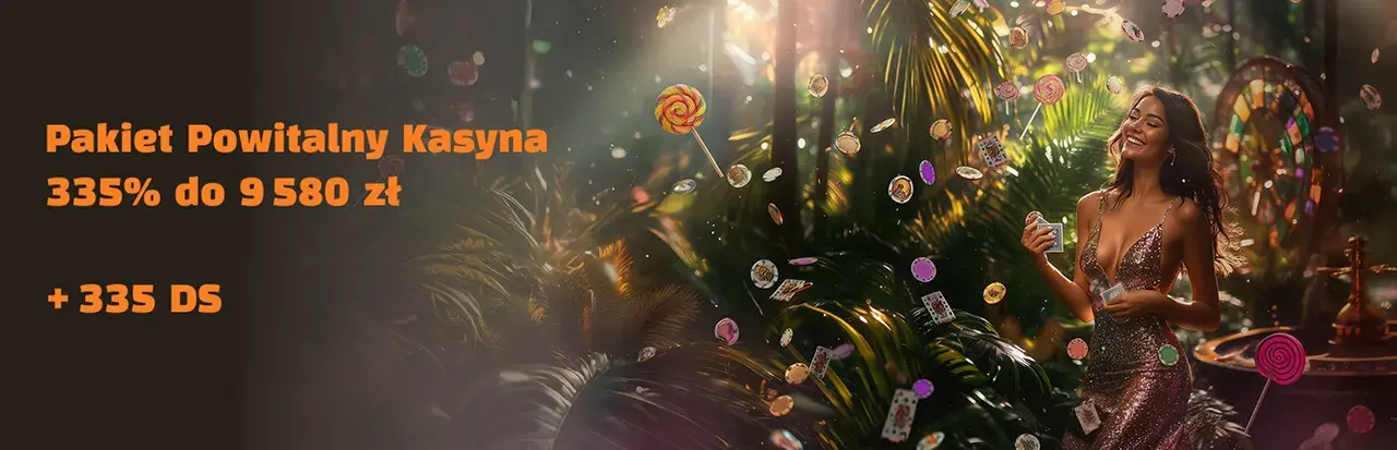 RokuBet Casino Pakiet na Start RokuBet Casino Pakiet na Start