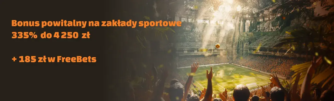 RokuBet Casino Bonus Sportowy RokuBet Casino Bonus Sportowy
