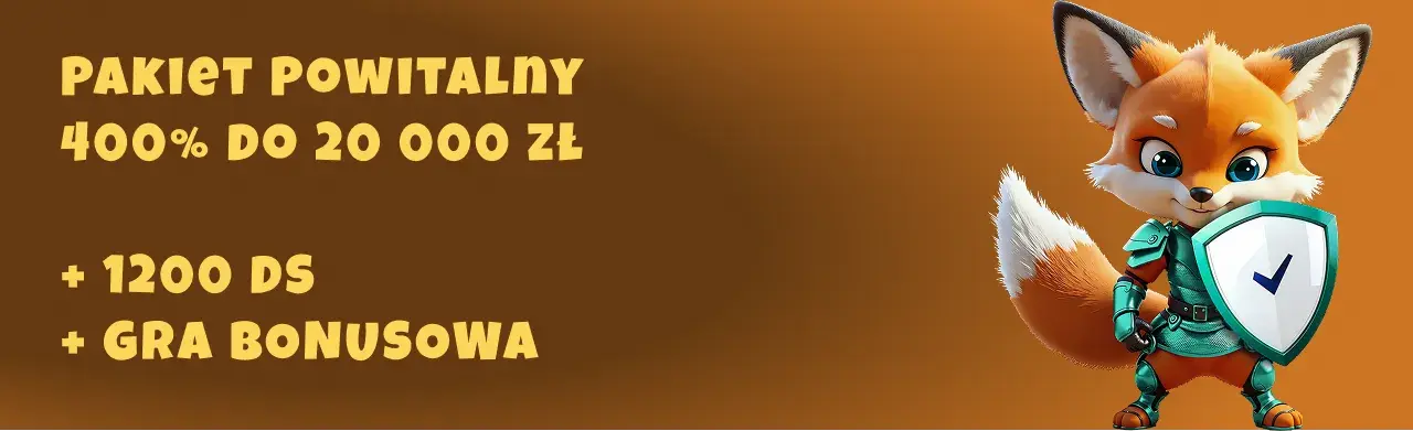 SafeCasino Casino Pakiet na Start SafeCasino Casino Pakiet na Start