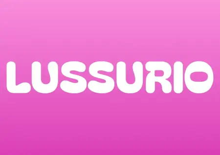 Lussurio