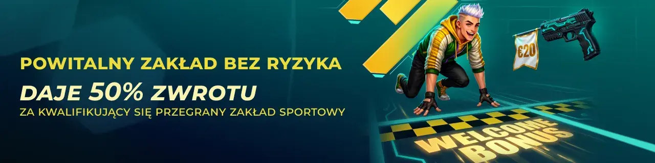 PlayBaze Casino Bonus Sportowy